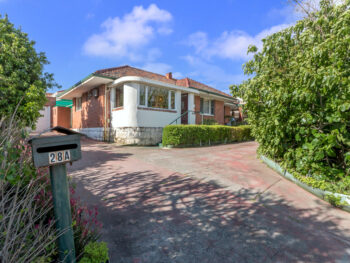 Listing image for 28A Manning Road, Como  WA  6152