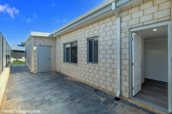 Listing image for 43B Espirit Way, Baldivis  WA  6171