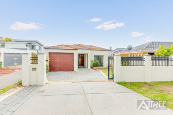 Listing image for 305 Keymer Street, Cloverdale  WA  6105