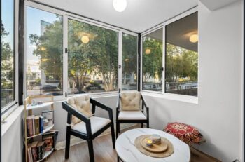 Listing image for 39/54 Mill Point Road, South Perth  WA  6151