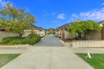 Listing image for 4/125 Watkins Street, White Gum Valley  WA  6162