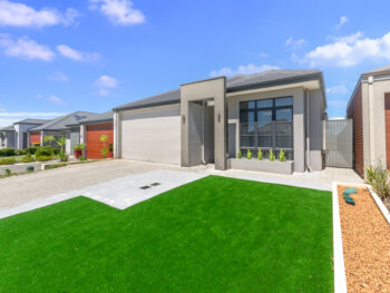 Listing image for 40 Wycliffe Turn, Piara Waters  WA  6112