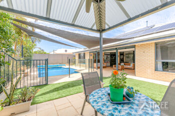 Listing image for 15 Waterview Parade, Southern River  WA  6110