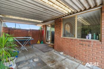 Listing image for 13A Tamarind Crescent, Kelmscott  WA  6111