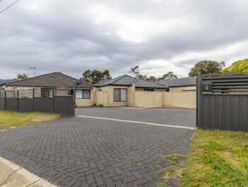 Listing image for 1A Railway Avenue, Kelmscott  WA  6111
