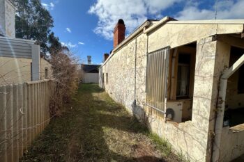 Listing image for 21a Charles Street, Northam  WA  6401