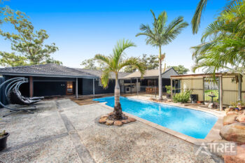 Listing image for 353 Furley Road, Southern River  WA  6110