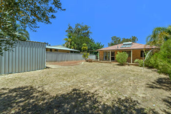 Listing image for 17 Culeenup Road, North Yunderup  WA  6208
