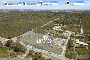 Listing image for 253 Liddelow Road, Banjup  WA  6164
