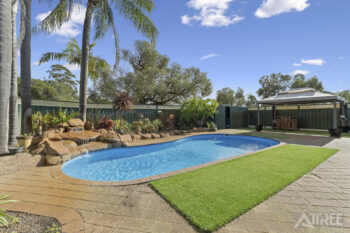 Listing image for 40 Springfields Close, Banjup  WA  6164