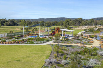 Listing image for 14 Indigo Parkway, Byford  WA  6122