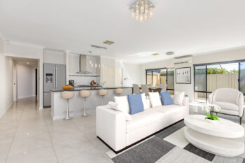 Listing image for 4 Magdalen Loop, Piara Waters  WA  6112