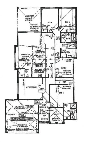 Listing image for 34 Whitehorse Drive, Harrisdale  WA  6112