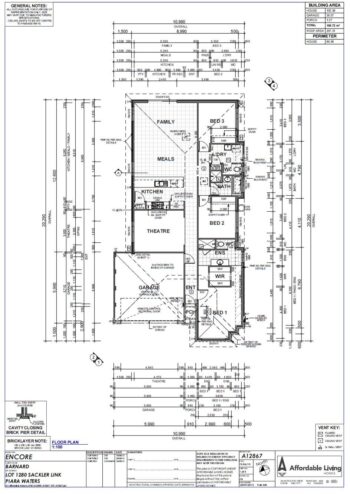 Listing image for 11 Sackler Link, Piara Waters  WA  6112