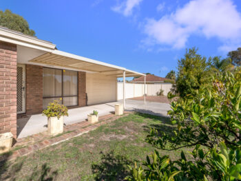 Listing image for 27 Nullagine Way, Gosnells  WA  6110