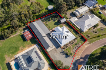 Listing image for 24 Mardja Loop, Mardella  WA  6125