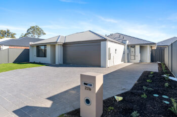 Listing image for 22B Milan Lane, Baldivis  WA  6171