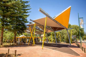 Listing image for 15/54 Melville Parade, South Perth  WA  6151