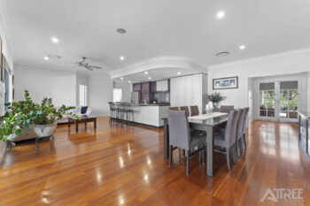 Listing image for 35 Triandra Court, Banjup  WA  6164