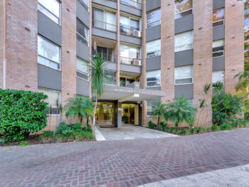 Listing image for 37/38 Kings Park Road, West Perth  WA  6005