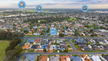 Listing image for 21 Cabra Avenue, Seville Grove  WA  6112