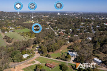 Listing image for 125 Buckingham Road, Kelmscott  WA  6111