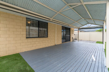 Listing image for 25 Woorabinda Rise, Lakelands  WA  6180