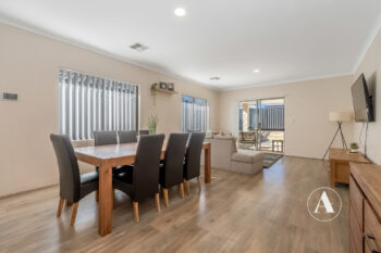 Listing image for 32 Caldwell Parkway, Haynes  WA  6112