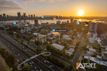 Listing image for 6/4 Hardy Street, South Perth  WA  6151