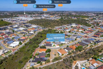 Listing image for 18 Bodallin Crescent, Southern River WA 6110