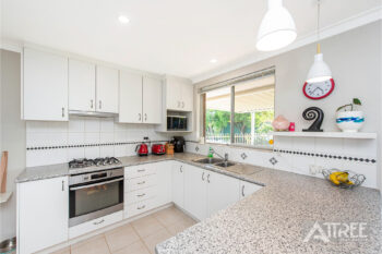 Listing image for 3 Gaze Court, Thornlie  WA  6108