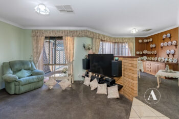 Listing image for 61 Lyndale Avenue, Parkwood  WA  6147