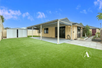 Listing image for 25 Woorabinda Rise, Lakelands  WA  6180