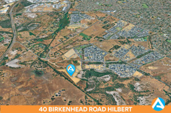Listing image for 40 Birkenhead Road, Hilbert WA 6112