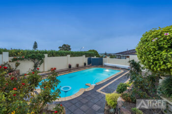 Listing image for 50 Mooring Crescent, Ocean Reef  WA  6027
