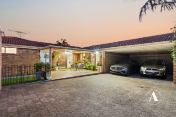 Listing image for 23 Silky Oak Lane, Willetton  WA  6155