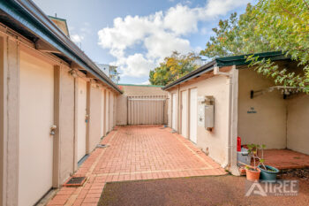 Listing image for 6/4 Hardy Street, South Perth  WA  6151