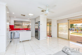 Listing image for 1 Nyandi Court, Thornlie  WA  6108