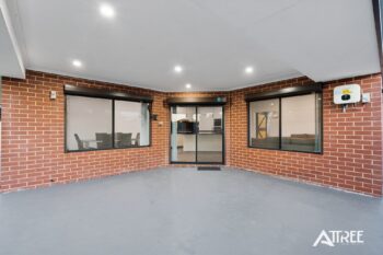 Listing image for 21 Greenland Boulevard, Canning Vale  WA  6155