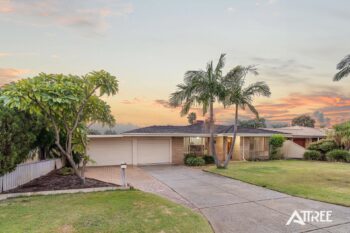 Listing image for 12 Embassy Court, Thornlie  WA  6108