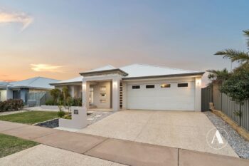 Listing image for 9 Shackleton Terrace, Byford  WA  6122
