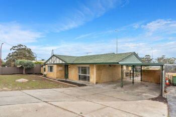 Listing image for 79 Hume Road, Thornlie  WA  6108