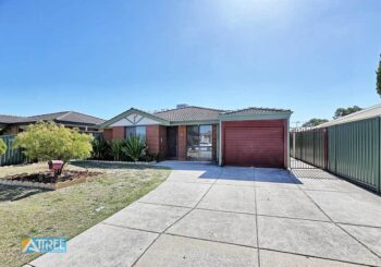 Listing image for 5 Flowerwood Way, Huntingdale  WA  6110