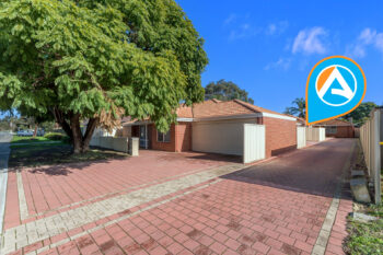 Listing image for 2/13 Ilma Street, Gosnells  WA  6110