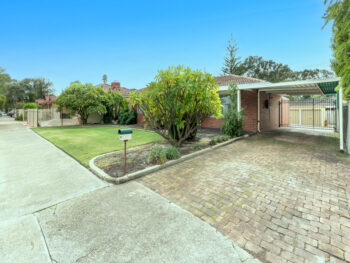 Listing image for 106 Terence Street, Gosnells  WA  6110