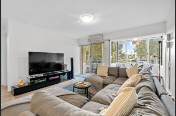 Listing image for 39/54 Mill Point Road, South Perth  WA  6151