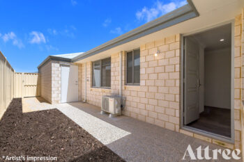 Listing image for 16B Gnowangerup Bend, Dawesville  WA  6211