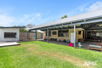 Listing image for 20 Shannon Ramble, Gosnells  WA  6110