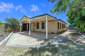 Listing image for 26 Hedgeley Way, Canning Vale  WA  6155