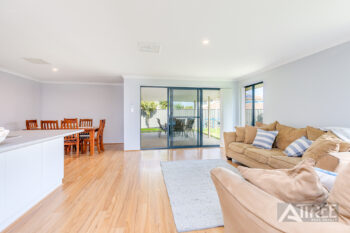 Listing image for 7 Ritter Approach, Piara Waters  WA  6112
